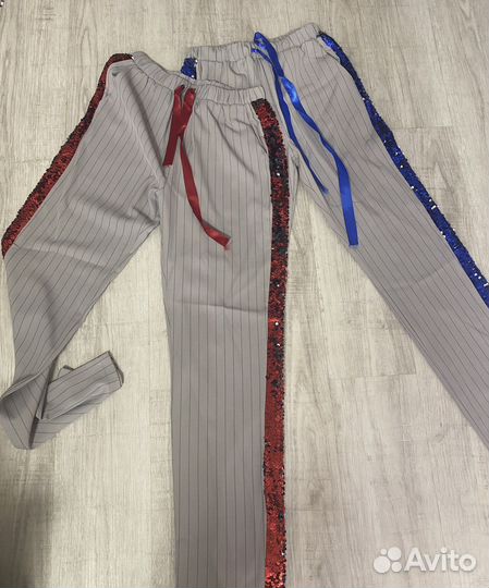 Костюм детский новый