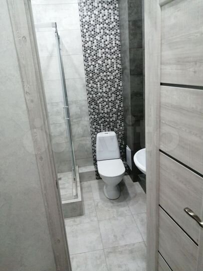 Квартира-студия, 25,4 м², 7/16 эт.