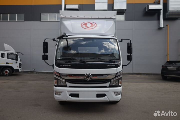 DongFeng C120L, 2024