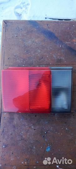 Поворотники audi 100 с4