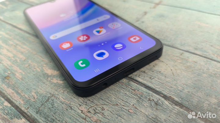 Samsung Galaxy A15, 8/256 ГБ