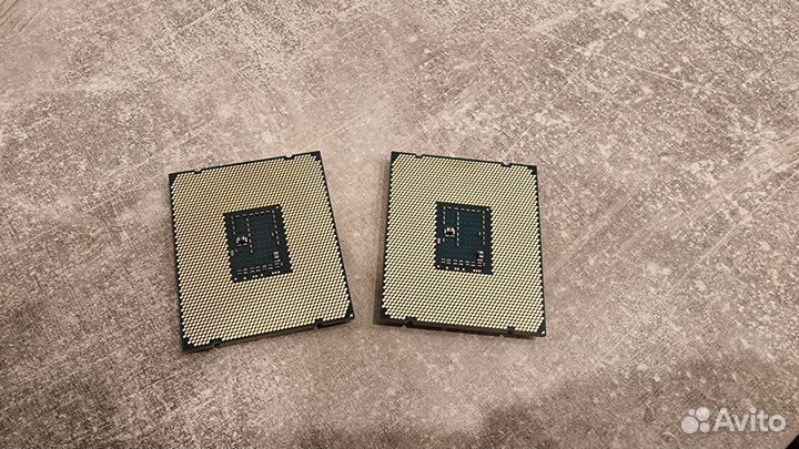Серверный процессор Intel Xeon E5-2670v3 (LGA2011)