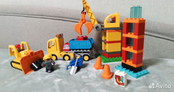 Лего машинки для мальчиков