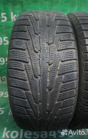 Nokian Tyres Hakkapeliitta R SUV 285/50 R20 116R