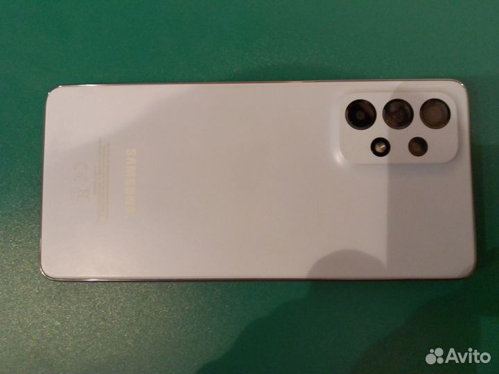 Samsung galaxy a53 5g 8 256