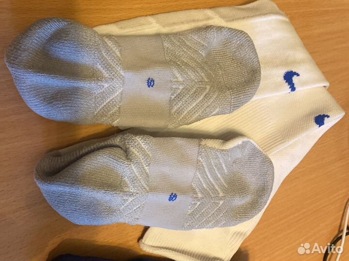 Гетры футбольные