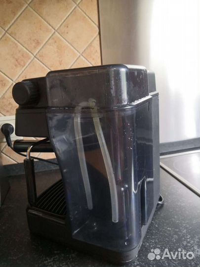 Кофеварка saeco