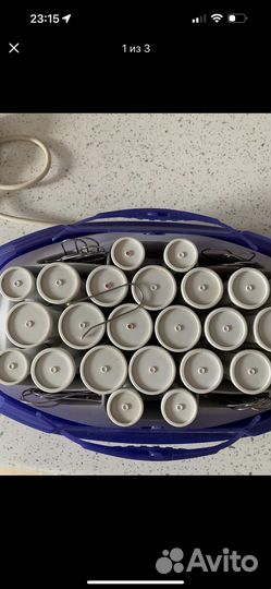 Электробигуди