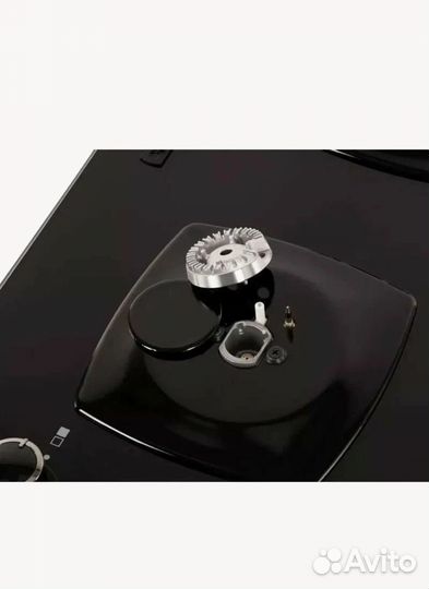 Встраиваемая варочная поверхность gefest пвг 2003