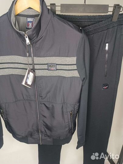 Спортивный костюм paul shark