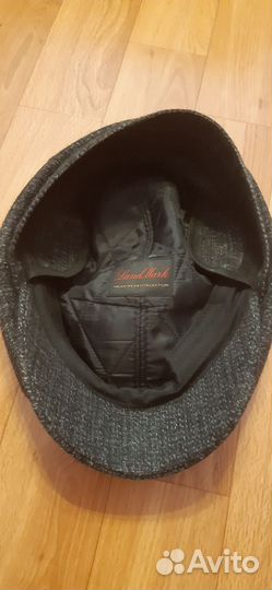 Кепка мужская