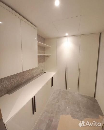 Функциональный рабочий уголок