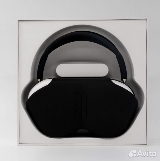 Apple Airpods Max