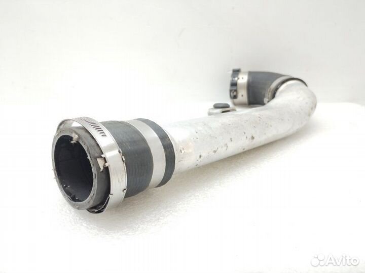 Патрубок интеркулера Mercedes-Benz Glc-Class W253