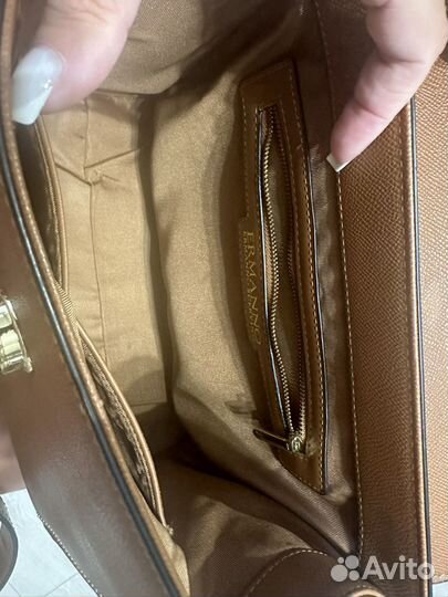 Ermanno scervino сумка