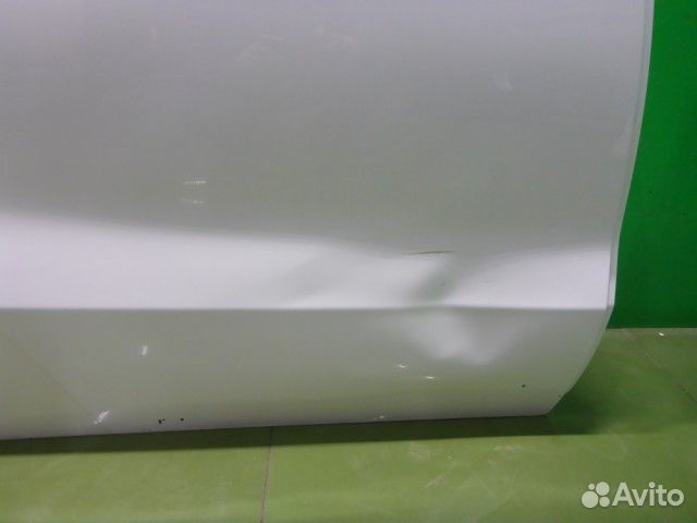 Дверь задняя правая Mercedes-benz X166 GL-Class с