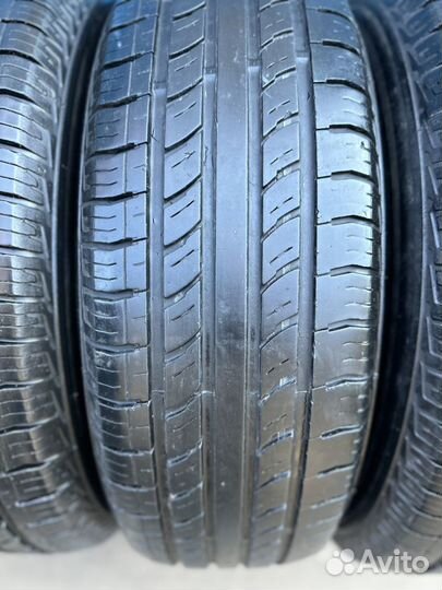 Nexen Roadian 541 235/75 R16 108H