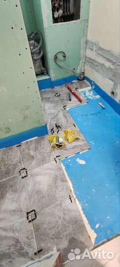 Ремонт и строительство домов, квартир, заборов