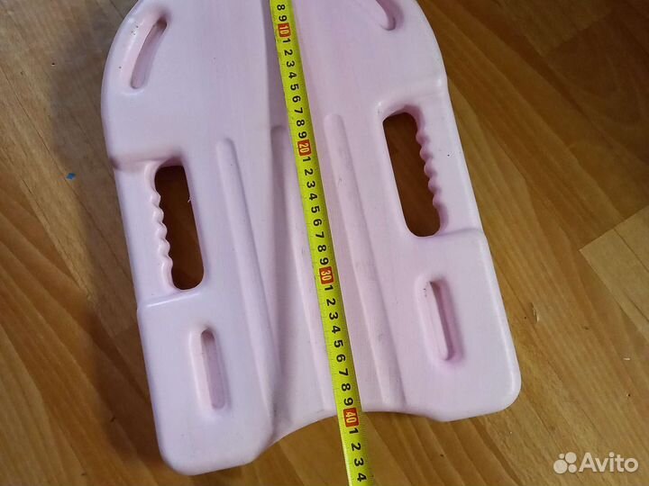 Доска для плавания