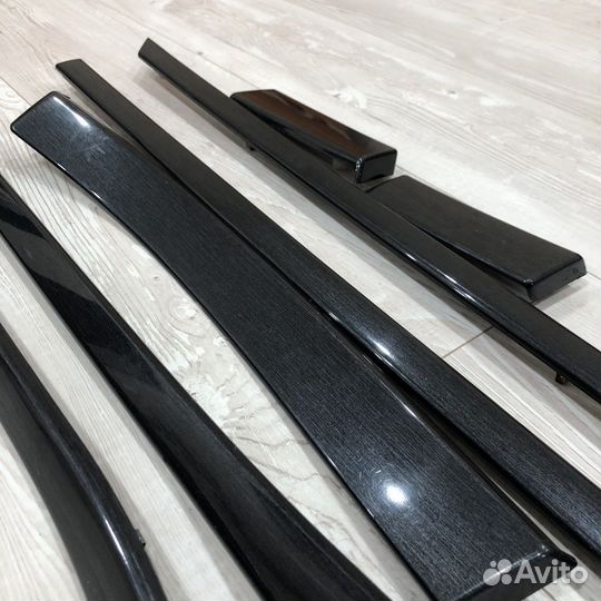 Дерево декоративное bmw 5 E39