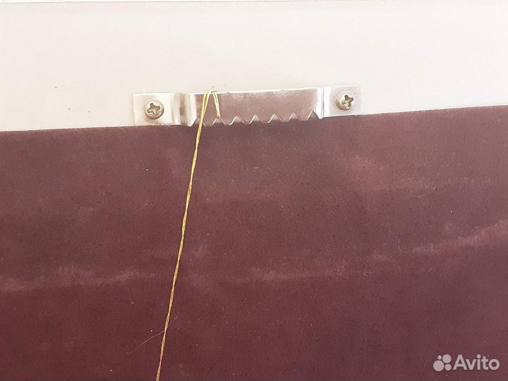 Пано интерьерное объемное 