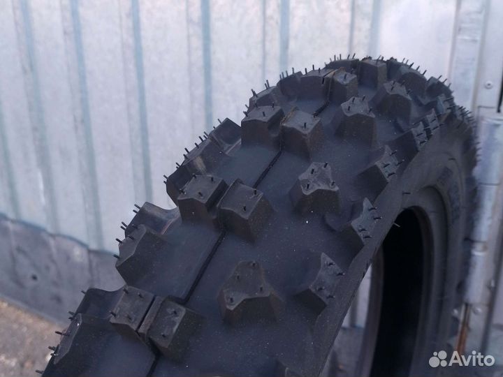 Шина 90 90 14 Митас кросс C21