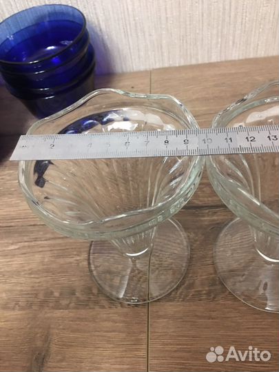 Новые салатники и посуда для коктейля absolut