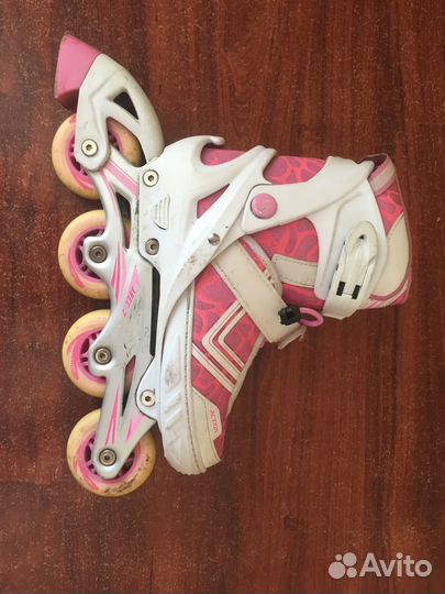 Ролики детские