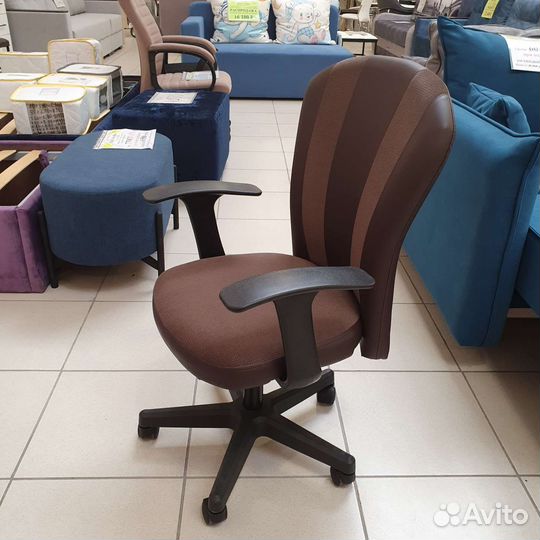 Кресло офисное 