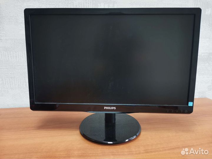Монитор Philips 21
