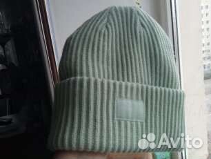 Женская шапка