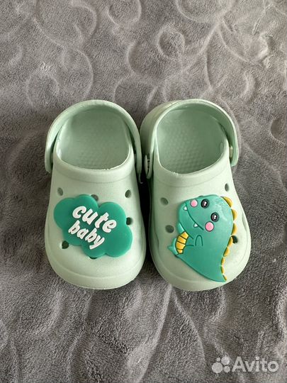 Детские сланцы