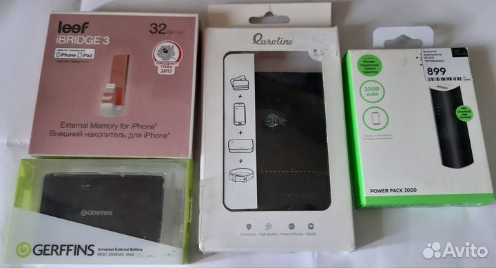 Портативная колонка Samsung Level Box Slim