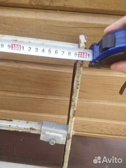 Багажник на крышу