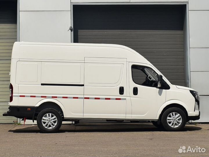 DongFeng K33-561, 2023