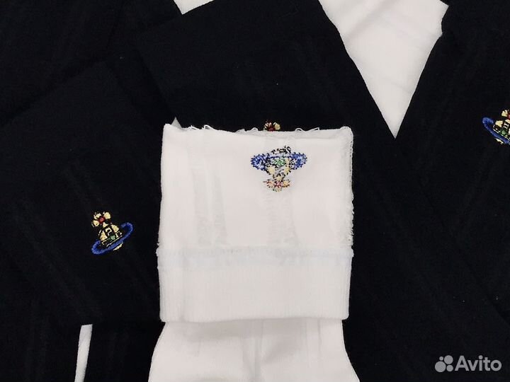 Vivienne westwood носки