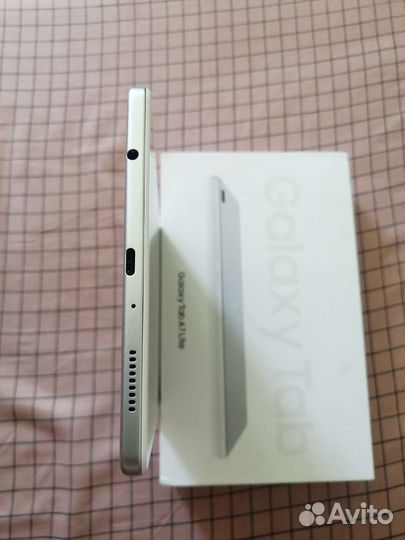 Samsung Galaxy Tab A7 Lite