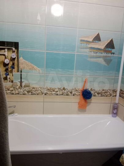 2-к. квартира, 67,8 м², 2/3 эт.