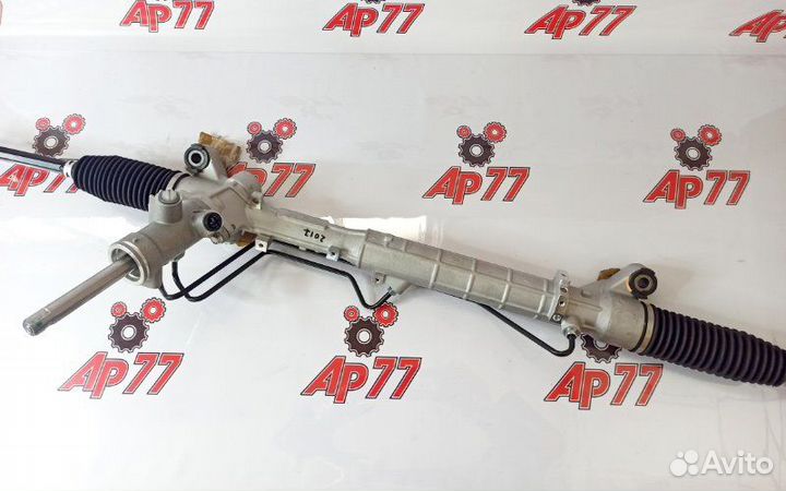 Рулевая рейка Mazda Axela Bbl332110A Lhd