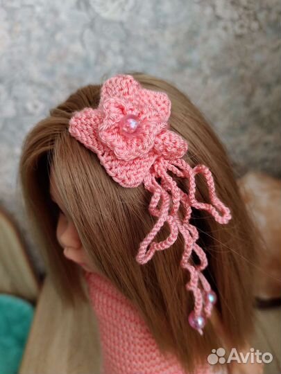 Одежда для куклы paola reina