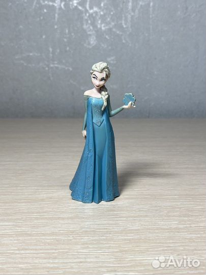 Набор фигурок Frozen 
