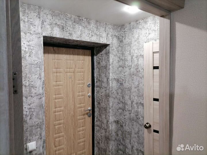 Мелкий ремонт