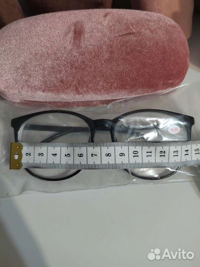 Очки с диоптриями (6)