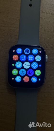 Smart watch x7 pro