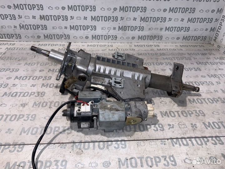 Рулевая колонка Nissan Pathfinder 2.5 crdi 2006