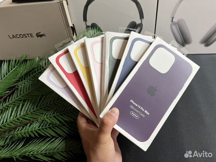 Чехол на iPhone 14 / 14pro / 14plus / 14pro max