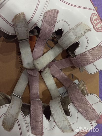 Ортопедические сандалии Сурсил Орто, 29 р