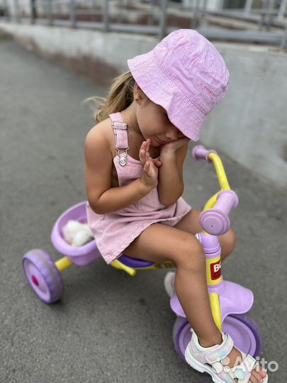 Продам велосипед детский