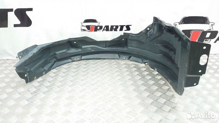 Подкрылок передний Mitsubishi ASX