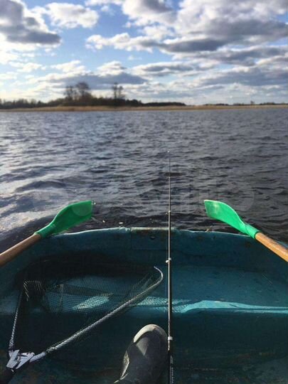 Участок 8 сот. (ИЖС)